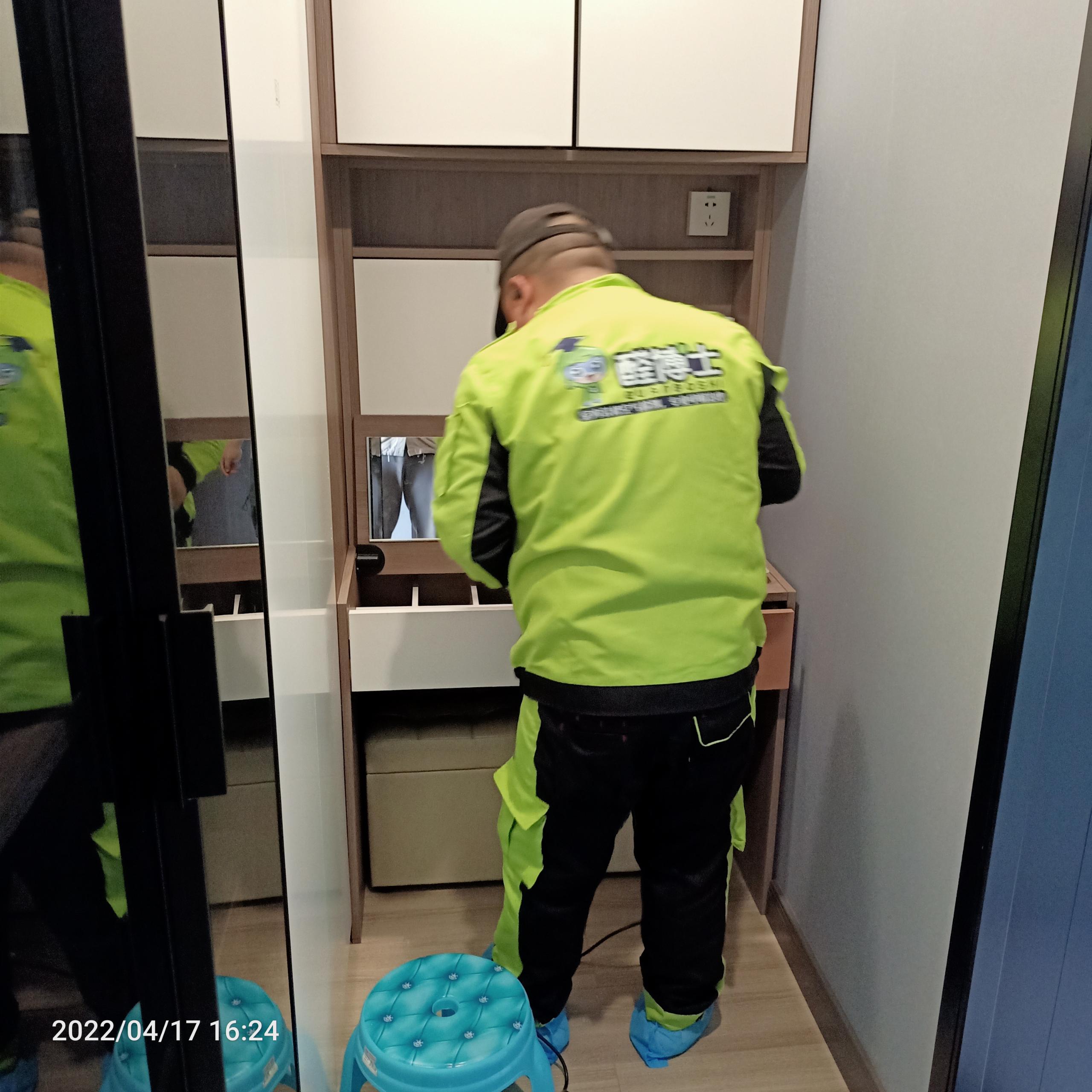 栖霞太原市文景苑二期18号楼楼除甲醛甲醛治理公司